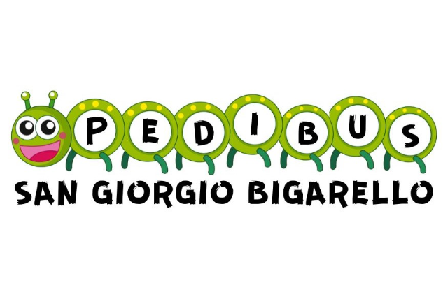 Attiviamo il Pedibus a San Giorgio Bigarello!