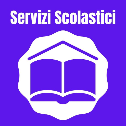 Apertura iscrizioni Servizi Scolastici A.S. 2023/24