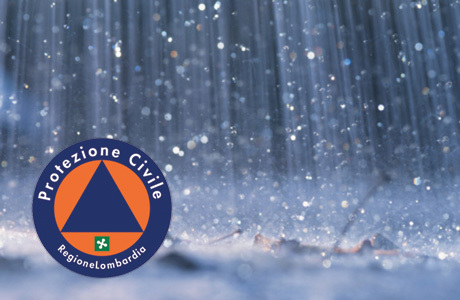 Riattivata l'app "Protezione Civile Lombardia"