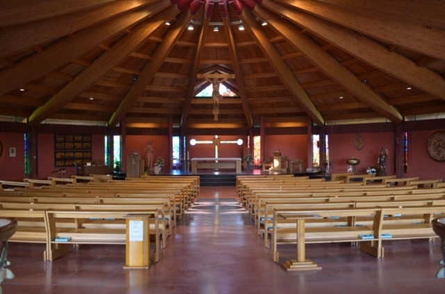 Parrocchia San Giorgio: La Chiesa ai fedeli divorziati-risposati