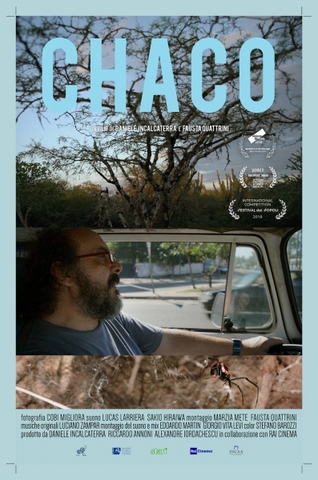 Chaco: un film per la Giornata Nazionale degli Alberi